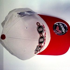 Pacific Headwear NWT 500 Club Casino Snapback Cap